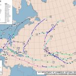 By the numbers: How 2024’s ‘extremely active’ hurricane season brought storm after storm