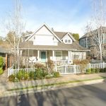 Three-bedroom home in Los Gatos sells for $3.9 million