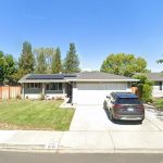 Single family residence in Pleasanton sells for $1.4 million