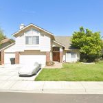 Single family residence in Pleasanton sells for $2.1 million