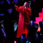 J Balvin sets two big Back to the Rayo Tour stops in Northern California