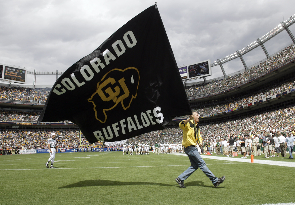 CFP rankings: No changes at the top as Brigham Young drops, Boise State gains ground on the Big 12