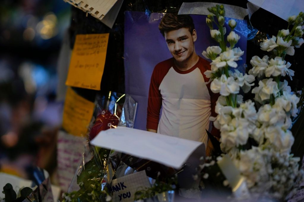 Liam Payne friend, 2 others, charged in connection with his death: report