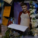 Liam Payne friend, 2 others, charged in connection with his death: report