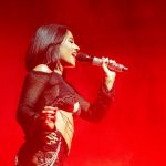 Latin music superstar Becky G brings big concert tour to Bay Area