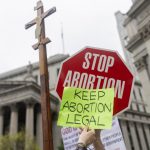 Abortion is on the ballot in nine states and motivating voters across the US