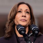 Paul: Kamala Harris’ strategy took women for granted