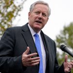 Supreme Court rejects push to move Georgia case against ex-Trump chief of staff Mark Meadows