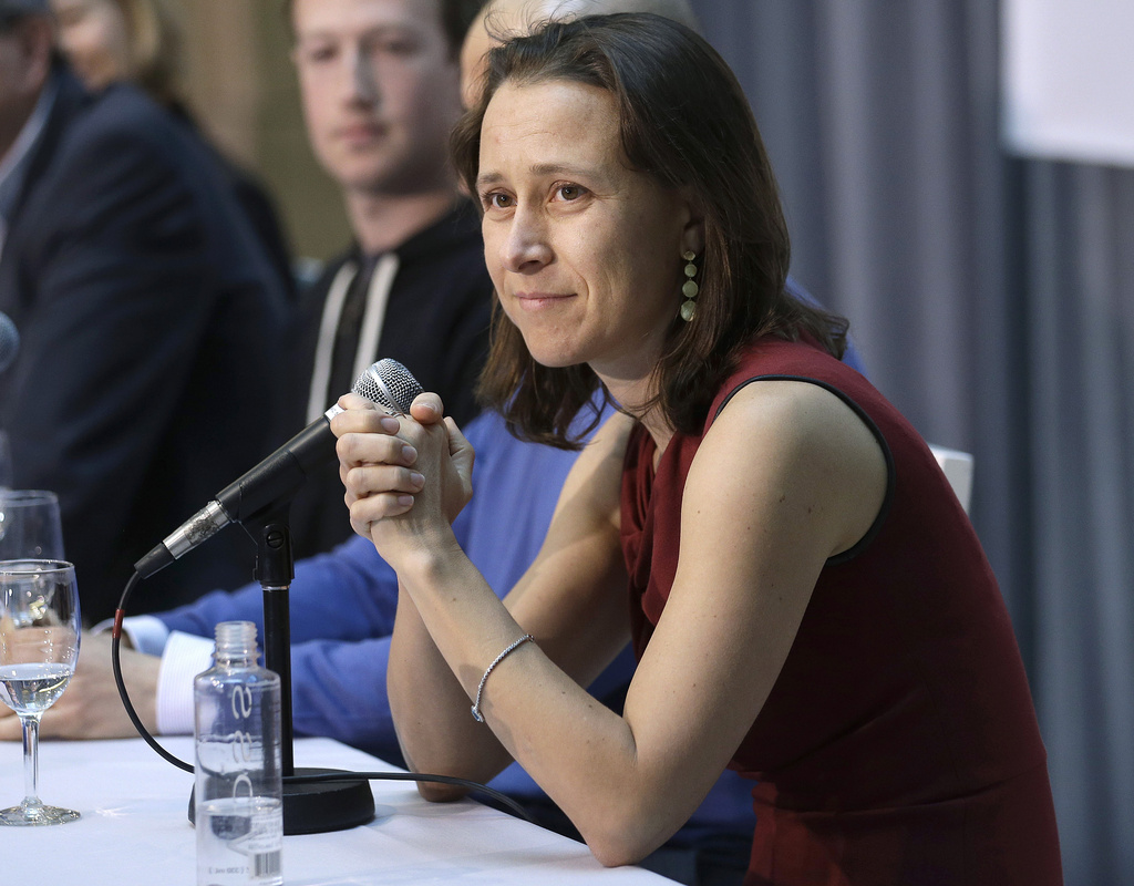 Bay Area’s 23andMe cuts 40% of its workforce and discontinues therapeutics division