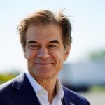 Trump chooses TV doctor Mehmet Oz to lead Centers for Medicare and Medicaid Services