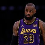 Lakers’ LeBron James says he’s taking a social media break