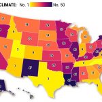 California gets mediocre grades for its business climate