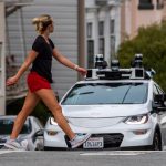 Trump team is seeking to ease US Rules for self-driving cars