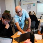 AI is everywhere. How should schools handle it? Teachers’ different approaches show its potential — and limits