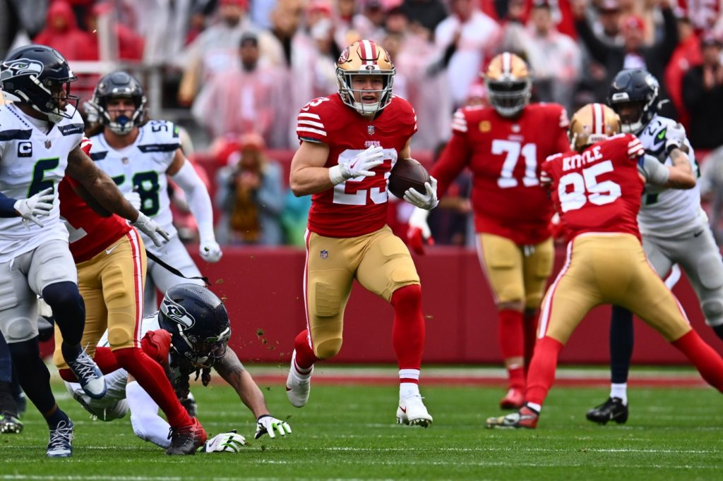 49ers’ 5 keys to beating Seahawks to move forward in NFC West