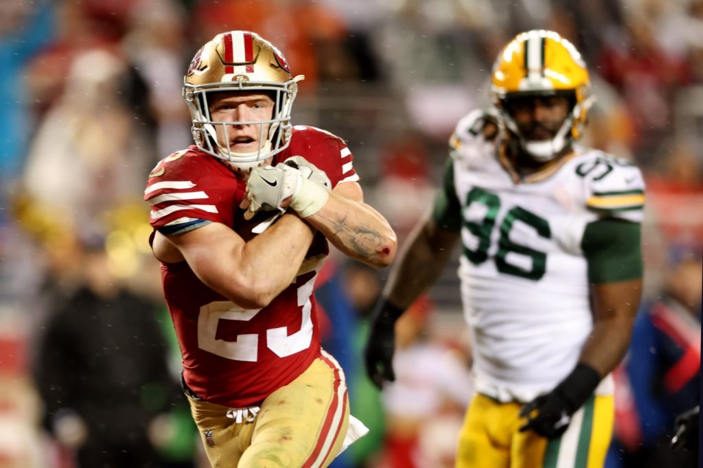 49ers’ 5 keys to winning in Green Bay go beyond quarterback switch from Purdy to Allen