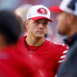 49ers practice report: What’s latest with Brock Purdy before Bills game?