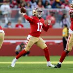 Five things to know about QB Brandon Allen, the 49ers’ starter against the Packers this weekend