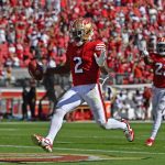 Source: 49ers reward cornerback Deommodore Lenoir with big bucks