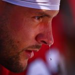 NFL fines 49ers’ Nick Bosa for his MAGA hat following Dallas game