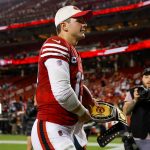 Status of 49ers’ Brock Purdy grows grim ahead of Packers trip