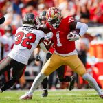 49ers’ Shanahan puts Deebo-Moody-Pepper squabble to rest