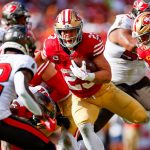 McCaffrey assesses his 49ers season debut and all the ‘Instagram doctors’ who chimed in