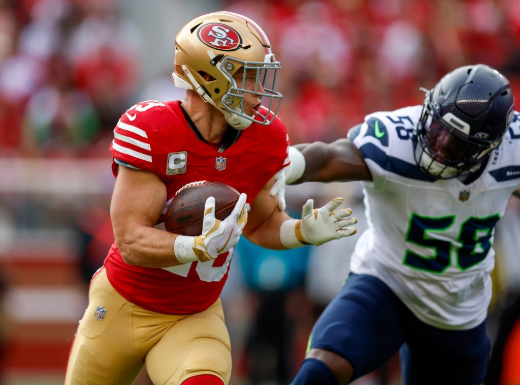 Instant analysis of 49ers’ 20-17 home loss to Seahawks