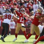 49ers, Brock Purdy seek to continue post-bye magic with Tampa Bay up next