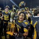 Island Bowl bragging rights: Alameda routs rival Encinal to capture league title