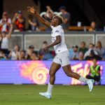 Playoff bound! Kundananji’s spectacular brace sends Bay FC to NWSL postseason