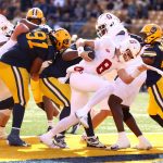 Stanford fades in fourth quarter, loses Big Game to Cal in heartbreaking fashion