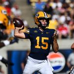 Mendoza’s stingy streak makes Cal history, but sophomore QB has loftier goals in mind for Golden Bears