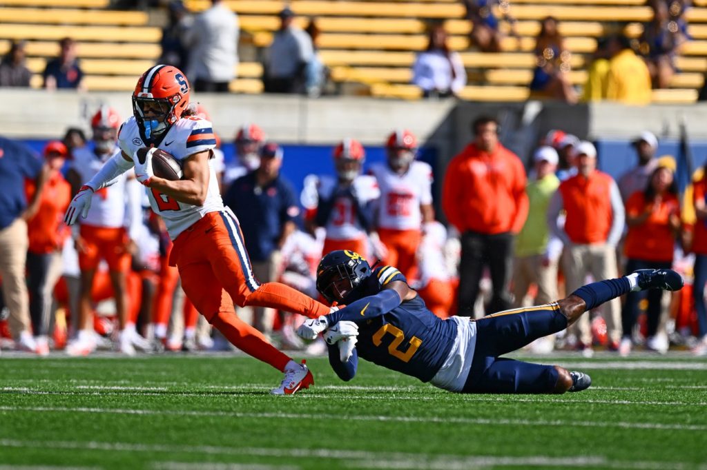 Texas-raised Cal players excited for visit to No. 9 SMU to close first ACC season