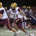 Bay Area high school football roundup 2024: Best of Week 11 action