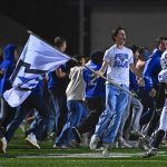 Sweet revenge: Acalanes moves one step closer to league title with victory over rival Campolindo