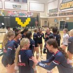 Prep roundup: Los Gatos-Campolindo battle highlights third night of NorCal volleyball action