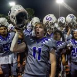 Sequoia ends Gunn’s perfect season, advances to CCS Division V semifinals