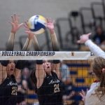 CIF state volleyball: Mitty falls short in Open final. San Ramon Valley wins D-II crown.