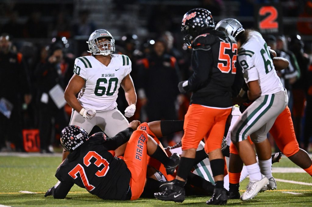 Monday Morning Lights: Pittsburg vs. De La Salle, let the hype begin