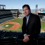 SF Giants hire former GM Bobby Evans as advisor to Buster Posey: report