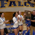 NorCal girls volleyball roundup: Foothill, Archbishop Mitty, San Ramon Valley, Monta Vista advance to state title matches