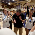 CIF state volleyball: Foothill falls short against Palos Verdes in Division I final