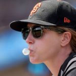 Alyssa Nakken leaves SF Giants for Cleveland Guardians: report