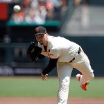 Snell opts out of second year with SF Giants, set to test free agent market again