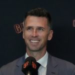 New SF Giants GM Zack Minasian wasn’t originally on Buster Posey’s radar