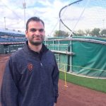 SF Giants officially announce Zack Minasian as new general manager