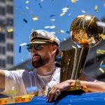 Warriors announce creative celebration plans for anticipated Klay Thompson return