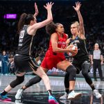 WNBA 2024 expansion draft: Who the Valkyries should pick, and why