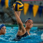 Leland, sophomore superstar Chrissy Flynn take on NorCal water polo with lessons from Olympic sister Jenna